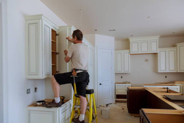 Licensed Appliance Installation service in Wimauma, FL - BM Kitchen