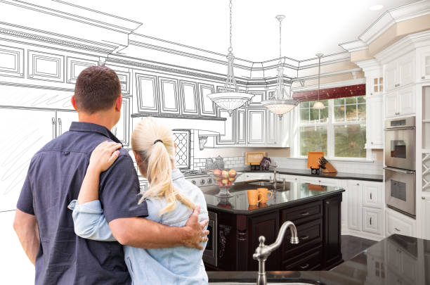 Professional Appliance Installation technician working in Wimauma, FL