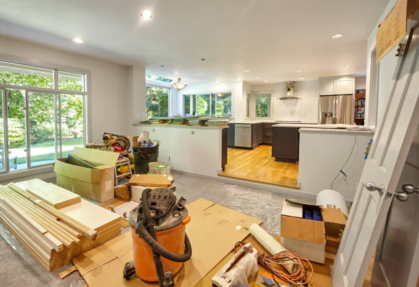 Reliable Appliance Installation contractor in Wimauma, FL by BM Kitchen